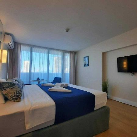 Aparthotel Orbi City Sea View Batoumi Extérieur photo